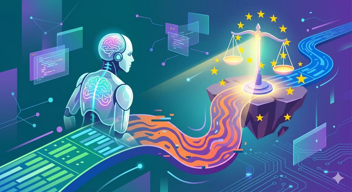LLM Behavioral Drift: Why Your Observability Stack Fails the EU AI Act