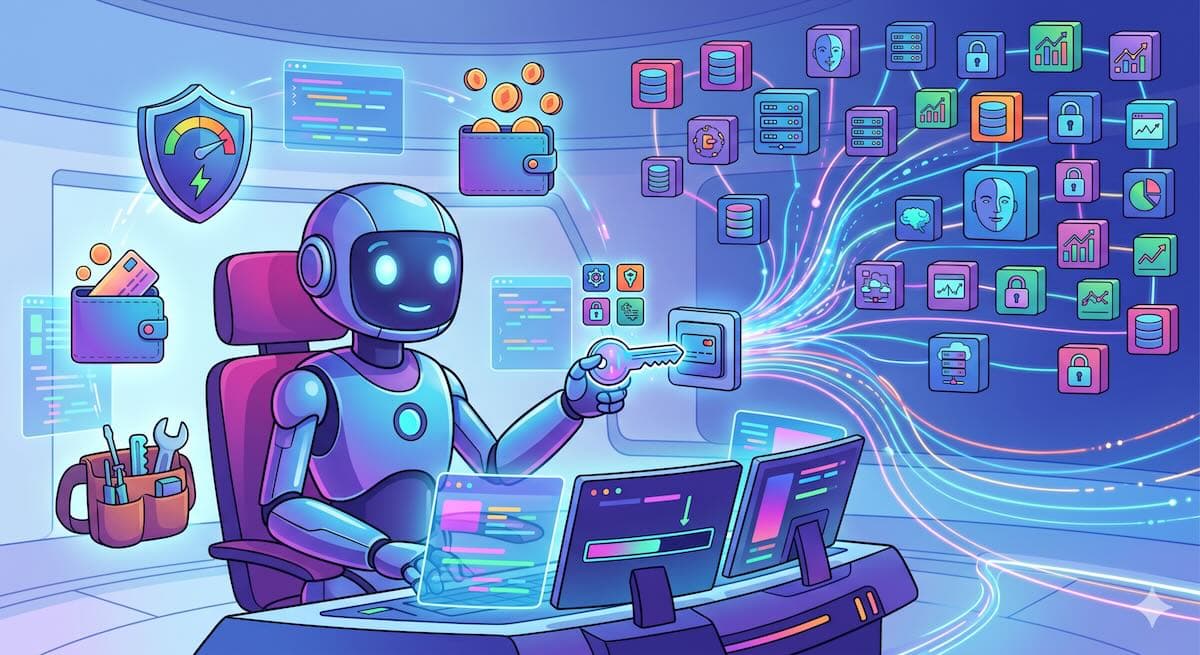 Stripe Projects: What They Are and 5 Use Cases for AI Builders