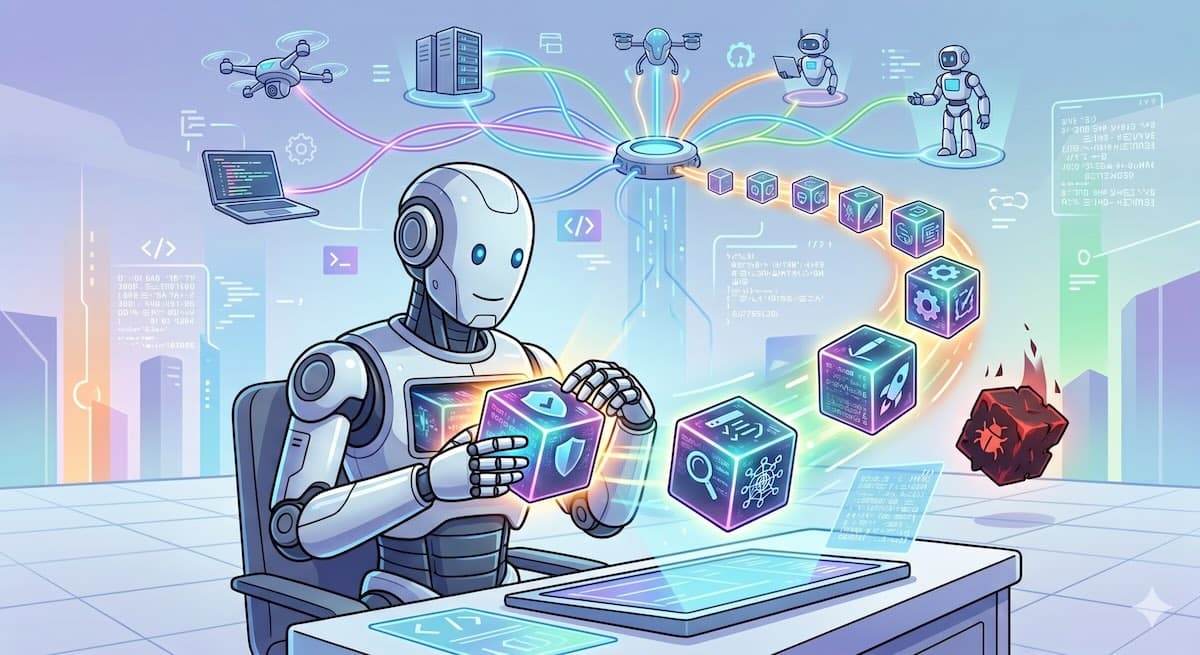 The AI Builder's Guide to Building Skills for Claude Code