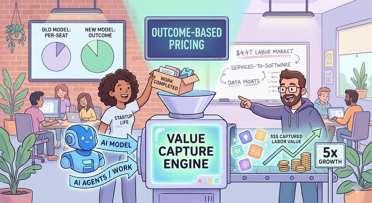 AI Pricing Strategy: Why SaaS Models Fail for AI Startups