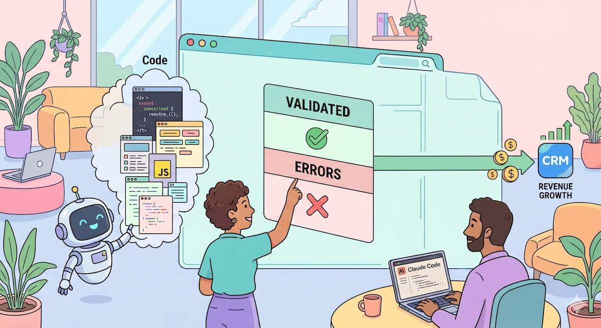 Stop AI Hallucinations in RevOps with Eval Datasets