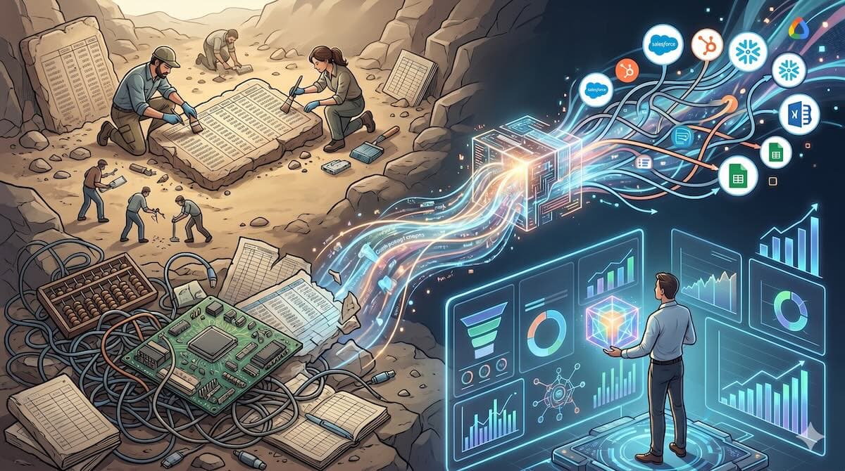 Claude Code for RevOps: Automate Pipeline Cleanup in 30 Mins